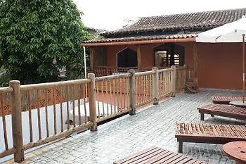 Pousada Matahari Porto Seguro Inn