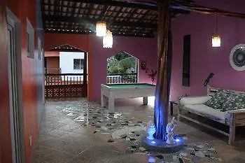 Pousada Matahari Porto Seguro