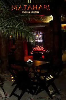 ** Inn Pousada Matahari Porto Seguro Brazil