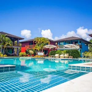 Apart-hotel Bella Vista Village, Porto Seguro