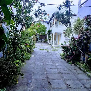 Estalagem Sonho Meu, Porto Seguro