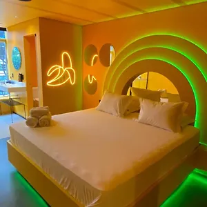 visit hotel