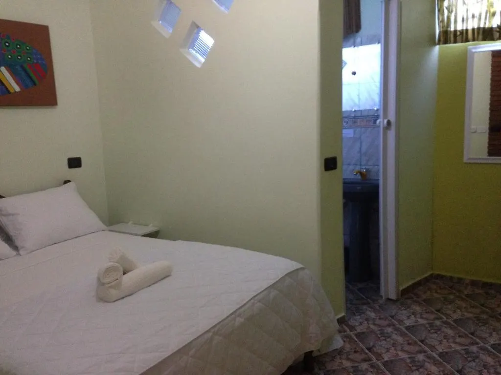 Pousada Matahari Porto Seguro 2*,  Brasilien