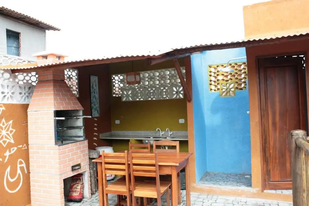 Pousada Matahari Porto Seguro 2*,  Brasilien
