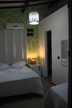 ** Kro Pousada Matahari Porto Seguro Brasilien