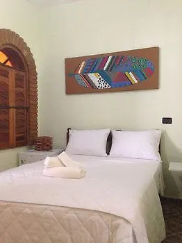 Pousada Matahari Porto Seguro Kro