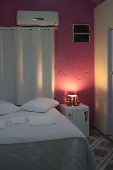 Kro Pousada Matahari Porto Seguro