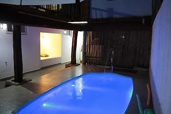 Pousada Matahari Porto Seguro Kro
