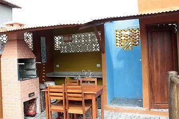 Kro Pousada Matahari Porto Seguro