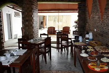 Pousada Matahari Porto Seguro 2*,  Brasilien