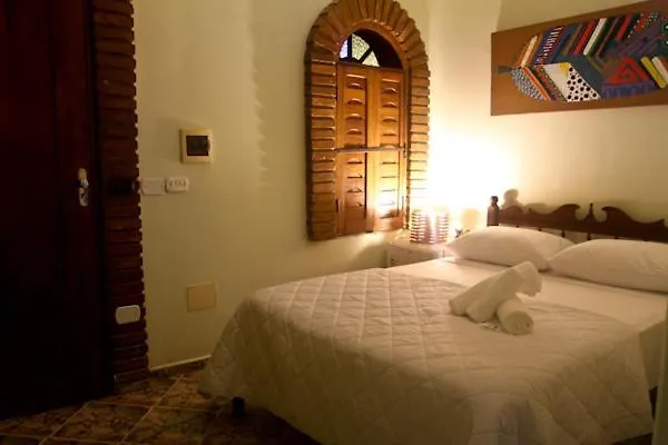 Pousada Matahari Porto Seguro Kro